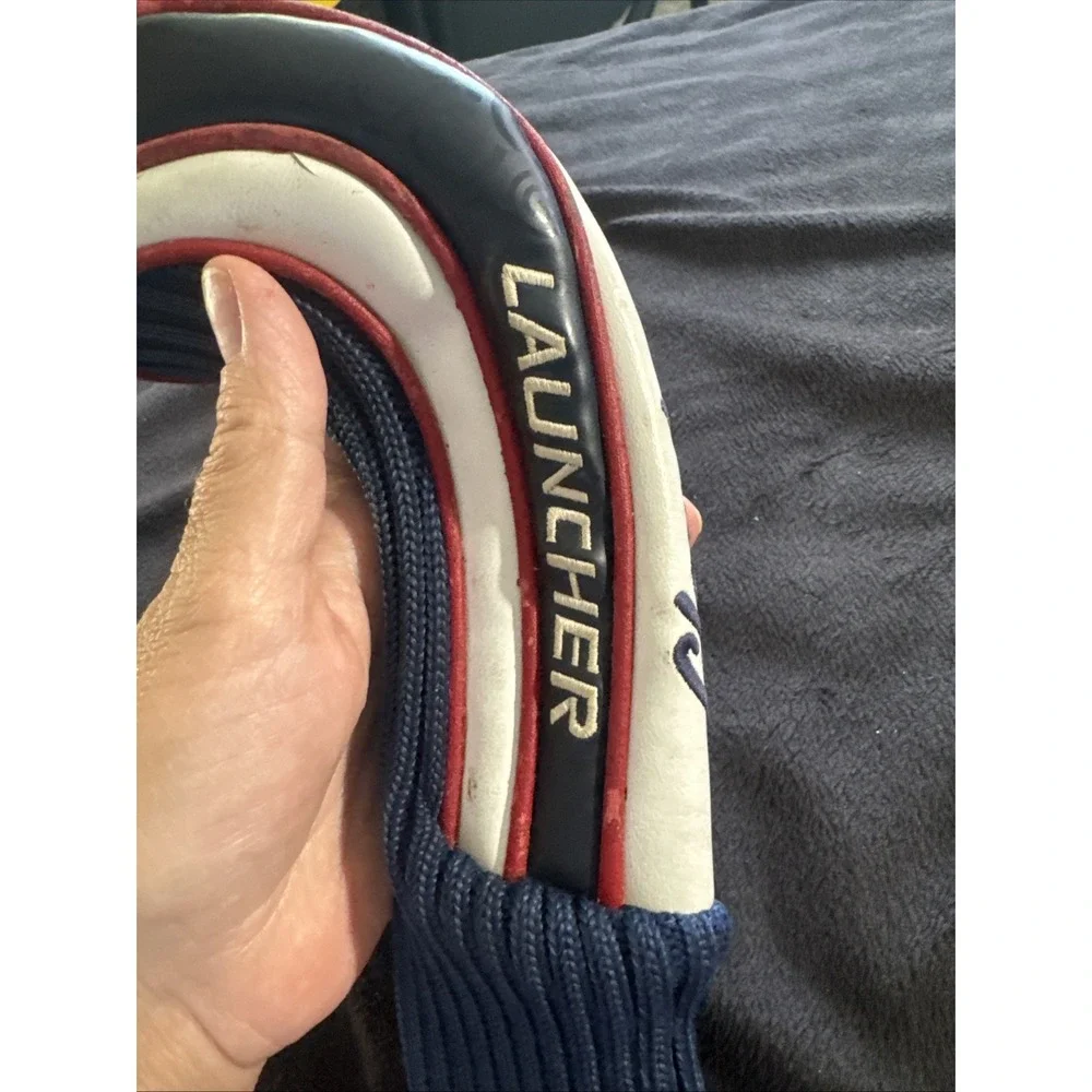 Cleveland 22°‎ Cleveland Launcher Head Cover Only